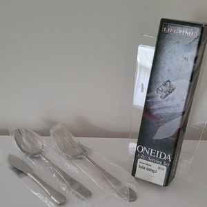 Oneida Flatware